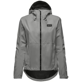 Gore Endure Damen Regenjacke