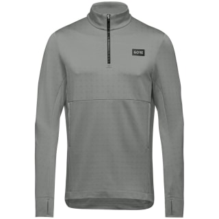 Gore Everyday Thermo 1/4-Zip Herren T-Shirt