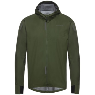 GORE Concurve Gore-Tex Herren Regenjacke