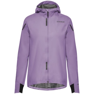 GORE Concurve Gore-Tex Damen Regenjacke