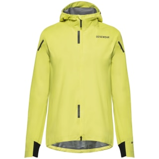 GORE Concurve Gore-Tex Damen Regenjacke