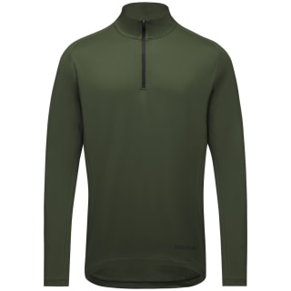 GORE Everyday Mid 1/4-Zip Herren T-Shirt