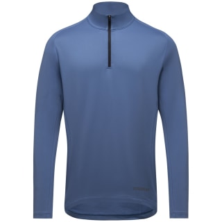 GORE Everyday Mid 1/4-Zip Herren T-Shirt