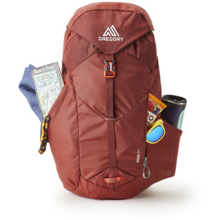 Gregory Arrio 24 RC Daybag