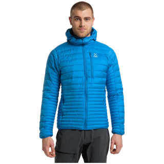 Haglöfs Micro Nordic Down Herren Funktionsjacke