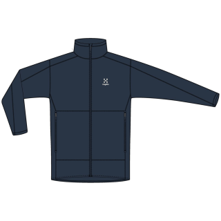 Haglöfs Buteo Mid Herren Funktionsjacke