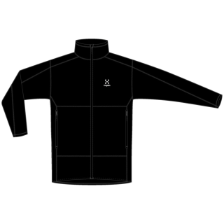 Haglöfs Buteo Mid Damen Funktionsjacke