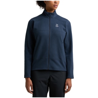 Haglöfs Buteo Mid Damen Funktionsjacke