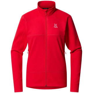 Haglöfs Buteo Mid Damen Funktionsjacke Haglöfs Buteo Mid Damen Funktionsjacke