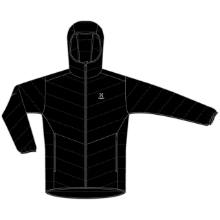 Haglöfs Särna Mimic Herren Funktionsjacke