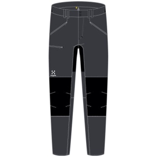 Haglöfs Mid Slim Herren Hose
