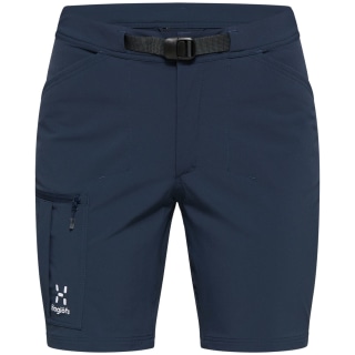 Haglöfs Lizard Softshell Damen Shorts