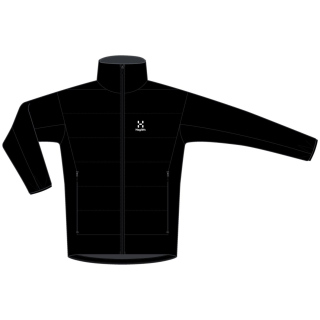 Haglöfs Mimic Silver Herren Funktionsjacke
