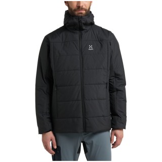 Haglöfs Mimic Silver Herren Funktionsjacke