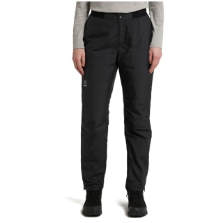 Haglöfs Mimic Silver Damen Hose