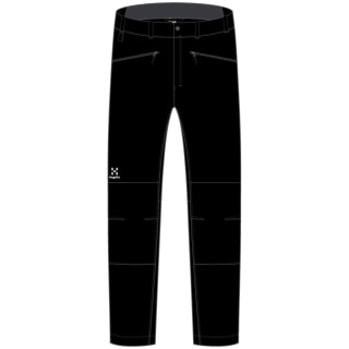 Haglöfs Chilly Softshell Damen Hose