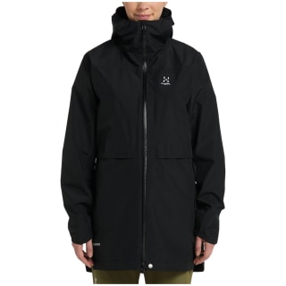 Haglöfs Wilda GTX Damen Funktionsjacke