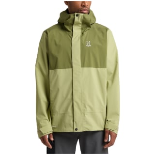 Haglöfs Koyal Proof Herren Funktionsjacke