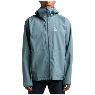 Haglöfs Front Proof Herren Funktionsjacke