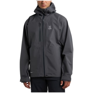 Haglöfs Front Proof Herren Funktionsjacke