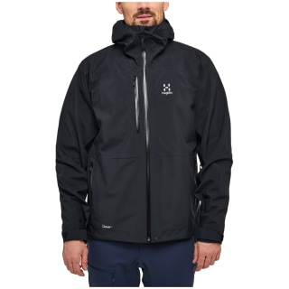 Haglöfs Front Proof Herren Funktionsjacke