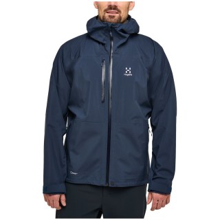 Haglöfs Front Proof Herren Funktionsjacke