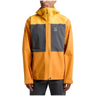 Haglöfs Front Proof Herren Funktionsjacke