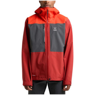 Haglöfs Front Proof Herren Funktionsjacke