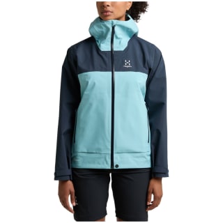 Haglöfs Front Proof Damen Funktionsjacke