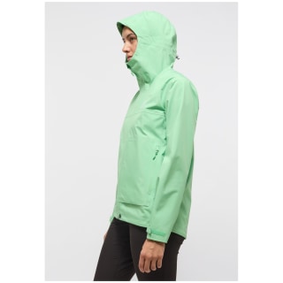 Haglöfs Front Proof Damen Funktionsjacke