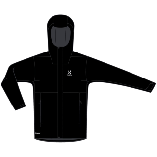 Haglöfs Koyal Proof Damen Funktionsjacke