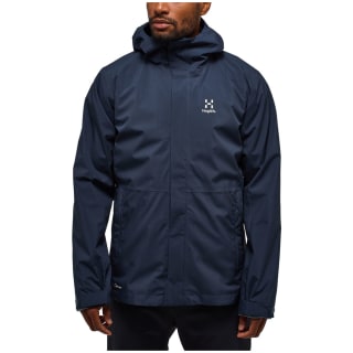 Haglöfs Gran 3-in-1 Proof Herren Funktionsjacke