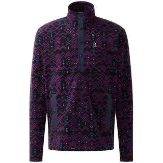 Haglöfs Mora Mid Herren Funktionsjacke Haglöfs Mora Mid Herren Funktionsjacke