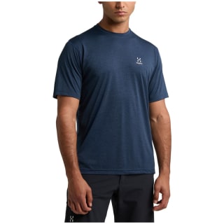 Haglöfs Ridge Herren T-Shirt
