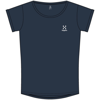 Haglöfs Ridge Hike Damen T-Shirt