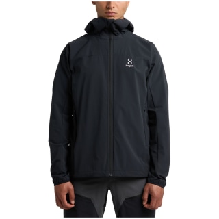 Haglöfs Move Softshell Herren Funktionsjacke