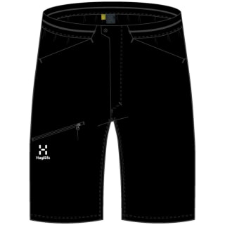 Haglöfs L.i.m Fuse Herren Shorts