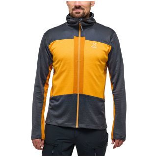 Haglöfs ROC Flash Mid Herren Kapuzensweater