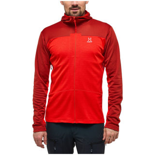 Haglöfs ROC Flash Mid Herren Kapuzensweater