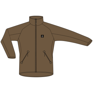 Haglöfs Risberg Damen Funktionsjacke