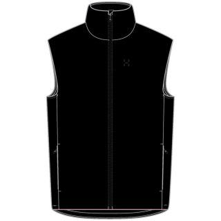 Haglöfs Mimic Alert Herren Funktionsjacke