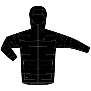 Haglöfs ROC Flash Down Herren Funktionsjacke
