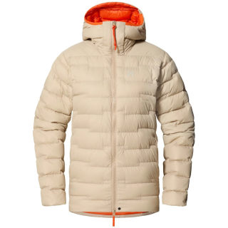 Haglöfs ROC Flash Down Damen Funktionsjacke