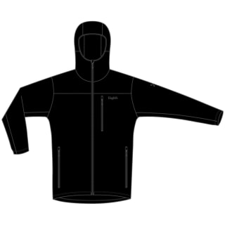 Haglöfs Rosson Mid Herren Kapuzensweater