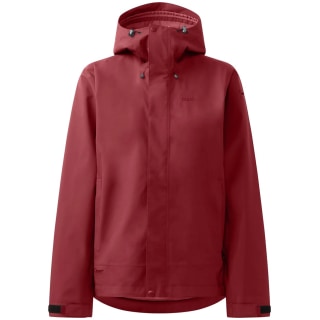 Haglöfs Breeze Proof Damen Regenjacke Haglöfs Breeze Proof Damen Regenjacke