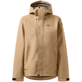 Haglöfs Breeze Proof Damen Regenjacke Haglöfs Breeze Proof Damen Regenjacke