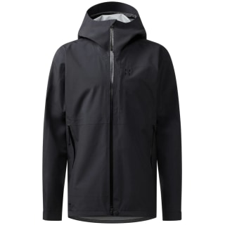 Haglöfs Front Proof II Herren Funktionsjacke Haglöfs Front Proof II Herren Funktionsjacke