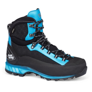 Hanwag Ferrata II GTX Damen Bergstiefel