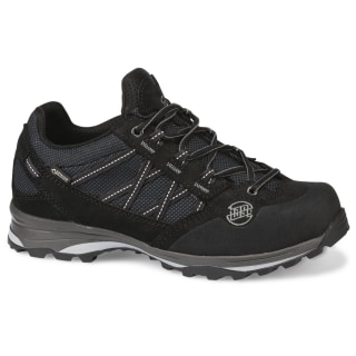 Hanwag Belorado II Low Bunion GTX Damen Trekkingstiefel