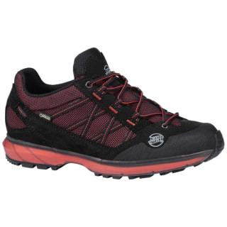 Hanwag Belorado II Tubetec GTX Herren Trekkingstiefel